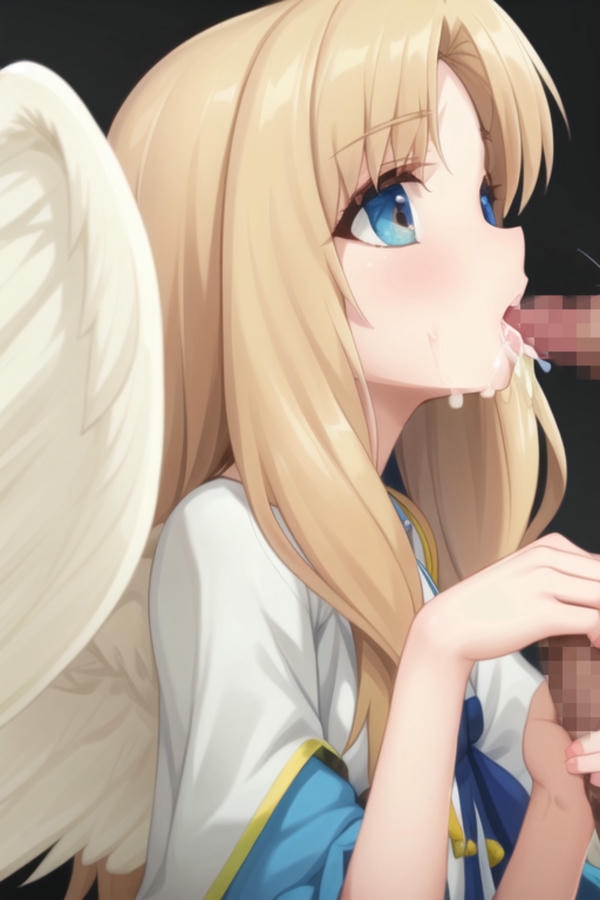 Filo hentai (1)