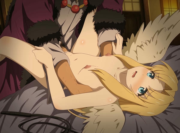 Filo hentai (2)