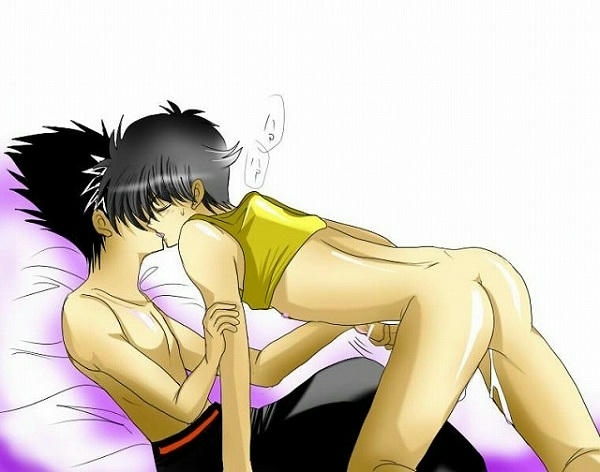 Hiei hentai (7)