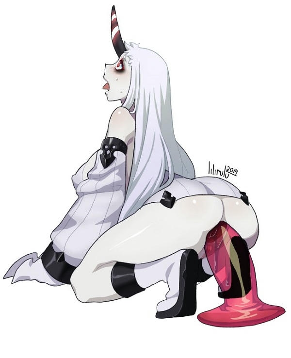 Seaport Hime hentai (5)