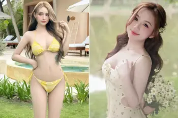 Bảng màu tóc nâu không cần tẩy – Xu hướng hot nhất hiện nay