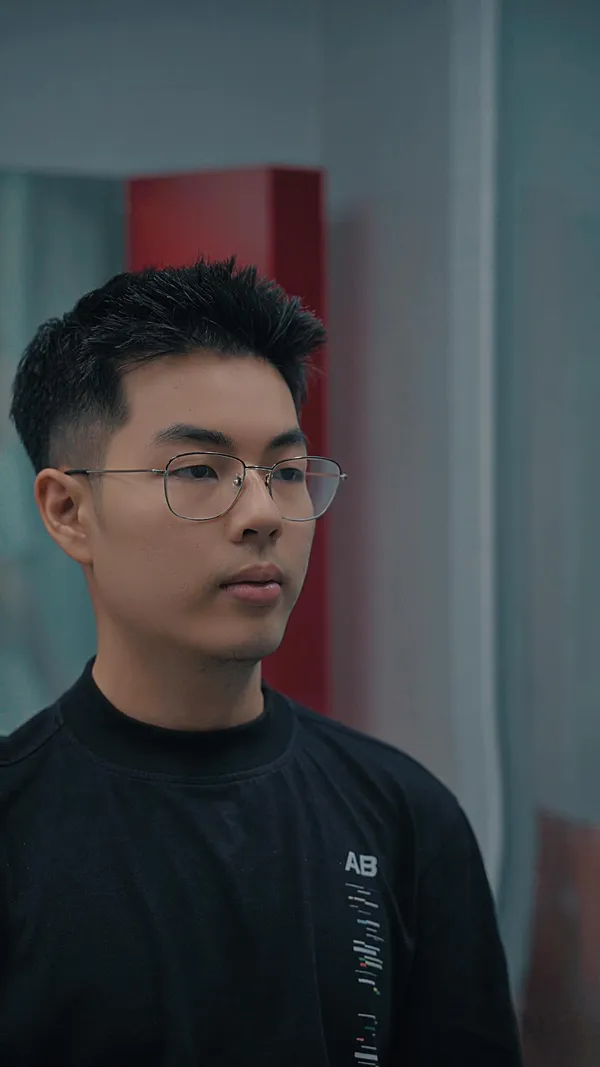 Short Quiff ngắn 3