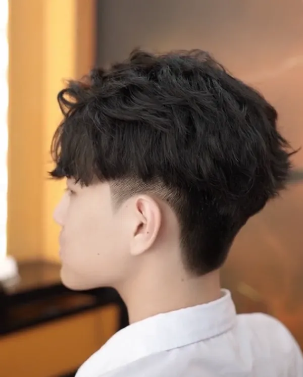 Side Part 6/4 rủ 2