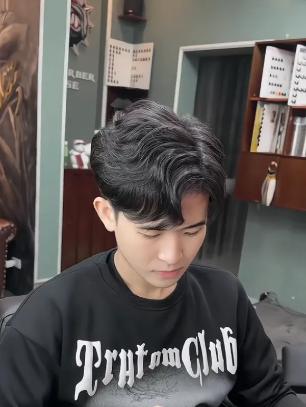 Side Part 6/4 rủ 7