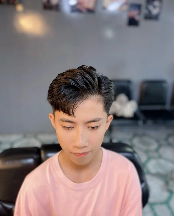 Side Part 7/3 học sinh 2