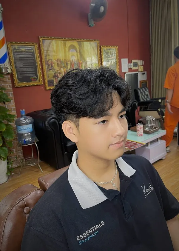 Side Part 7/3 học sinh 3