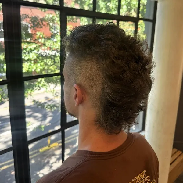 Tóc mullet là gì?