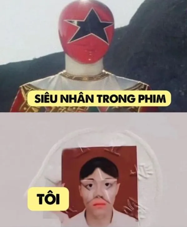 Top 1000+ hình ảnh meme hài hước và bá đạo nhất mạng xã hội