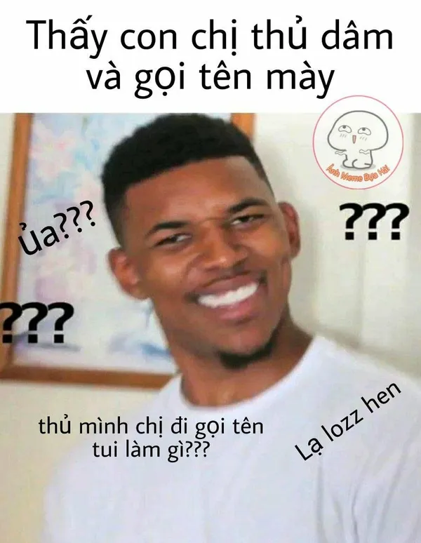 Ảnh chế meme hài hước 1