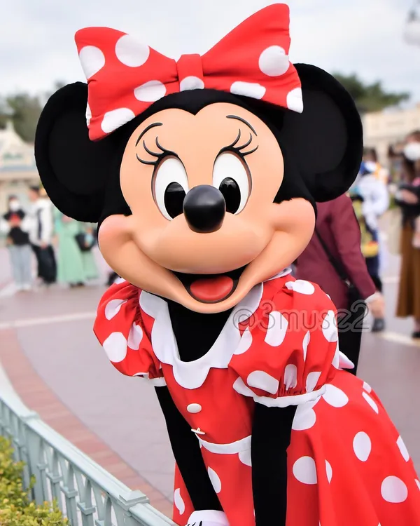 Ảnh Mickey 25