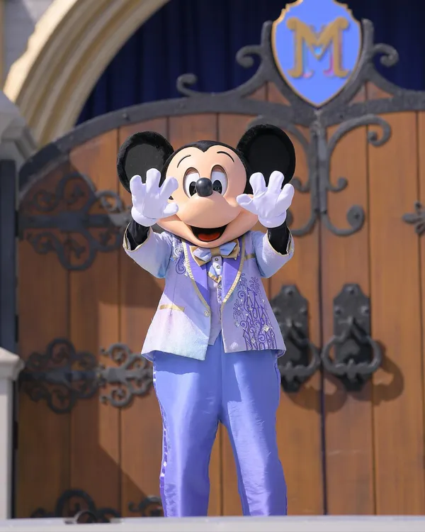 Ảnh Mickey 15