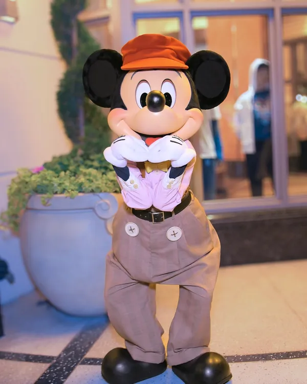 Ảnh Mickey 44