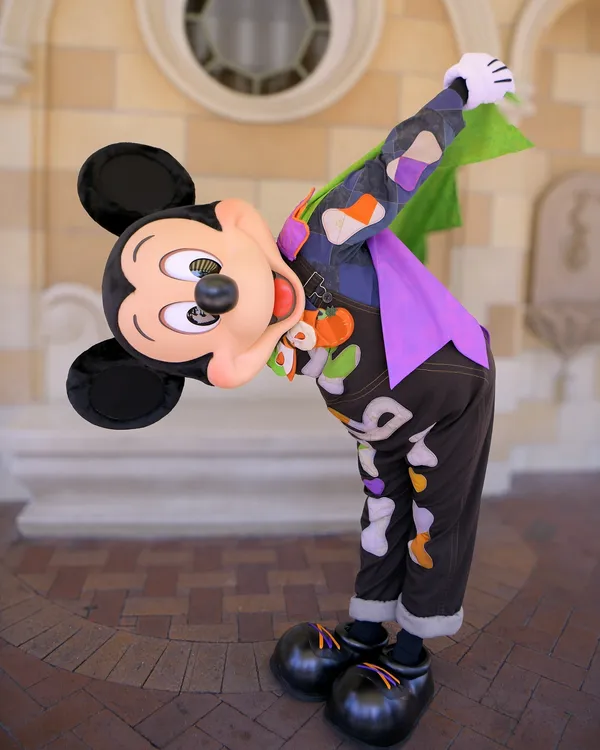 Ảnh Mickey 46