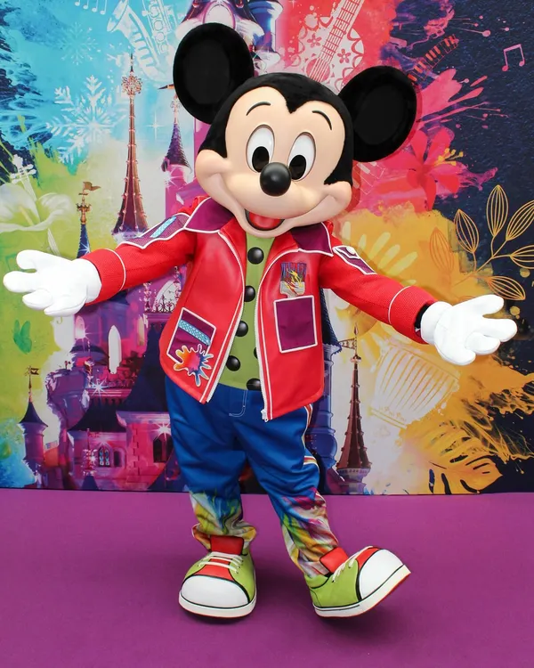 Ảnh Mickey 37