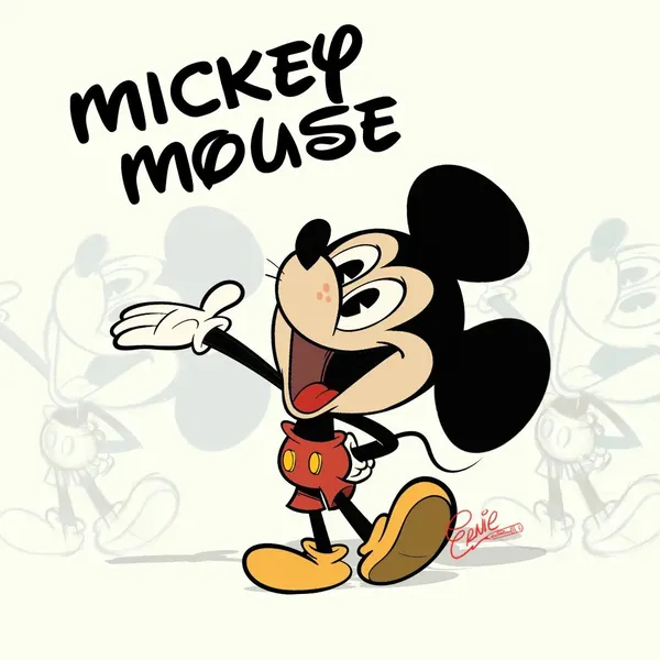 Ảnh Mickey 31