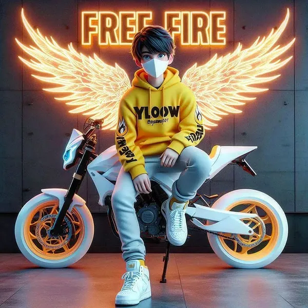 Hình nền Free Fire 73