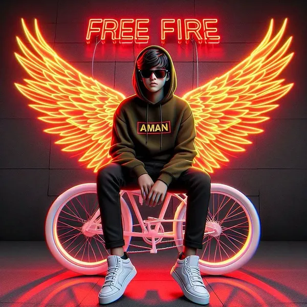 Hình nền Free Fire 70