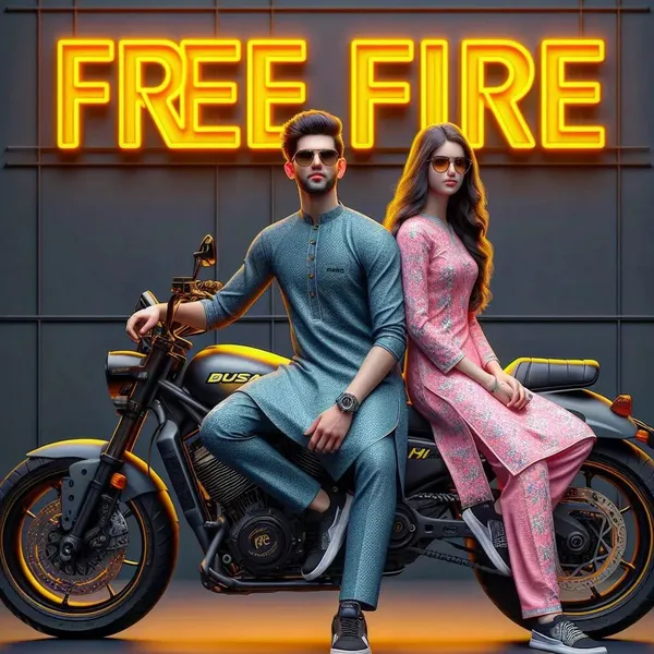 Hình nền Free Fire 54