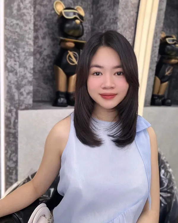 Mái kiểu Pháp 19