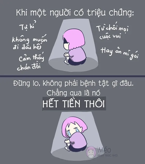 Hình ảnh tài khoản hết tiền 9