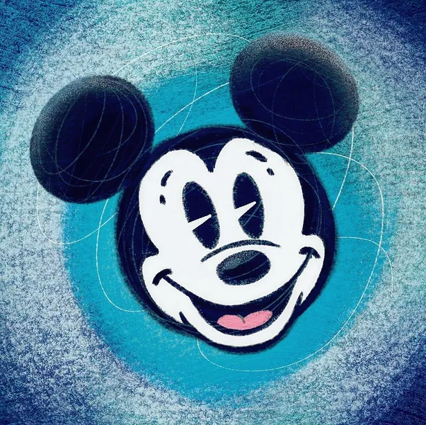 Ảnh Mickey 41