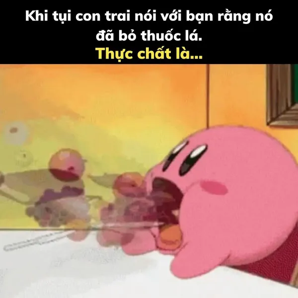 Ảnh chế meme hài hước 27