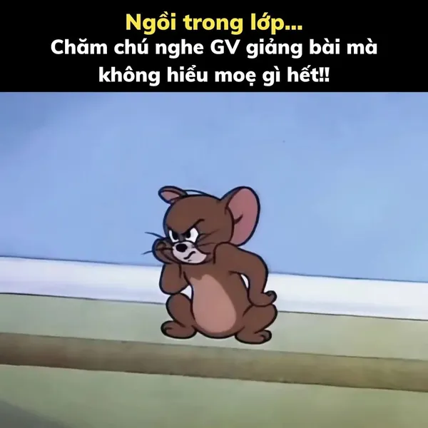 Ảnh meme hài bựa 5