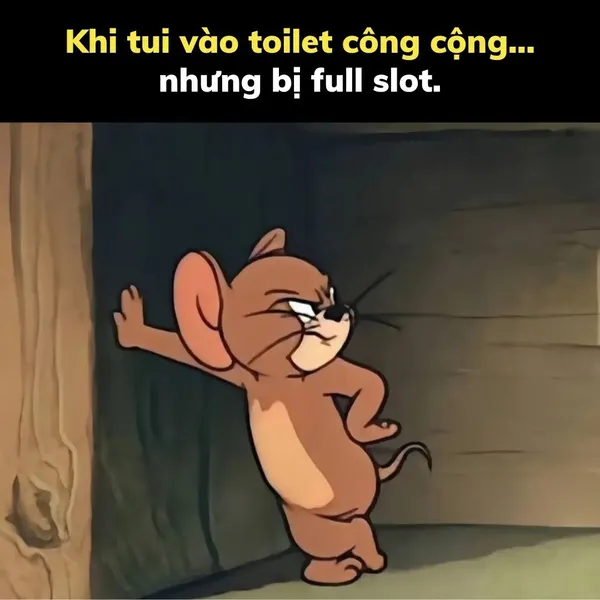 Ảnh meme hài bựa 1