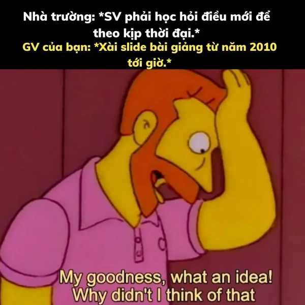 Ảnh meme hài bựa 4