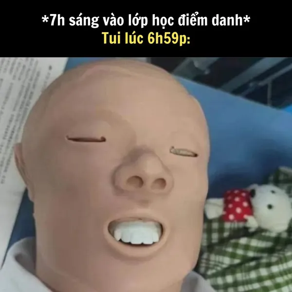 Ảnh meme hài bựa 21