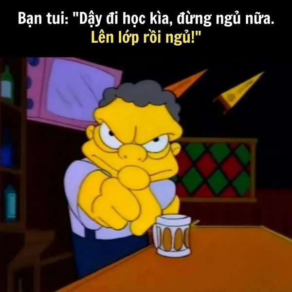 Ảnh meme hài bựa 23