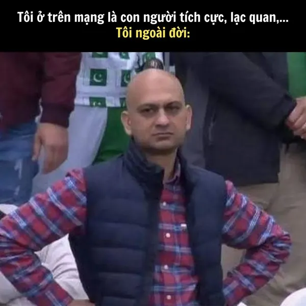 Ảnh meme hài bựa 25