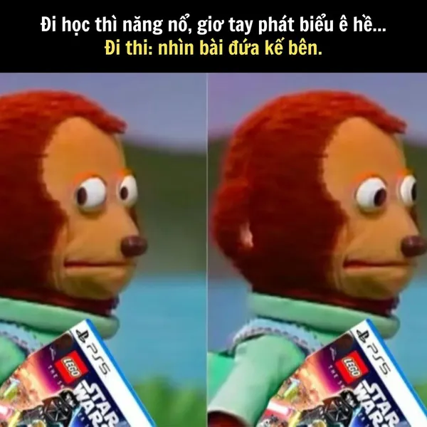 Ảnh meme hài bựa 26