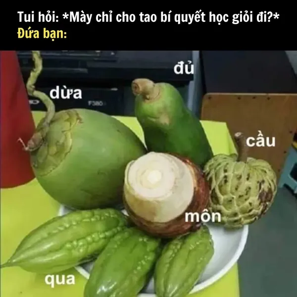 Ảnh meme hài bựa 27