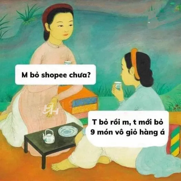 Ảnh meme hài bựa 35