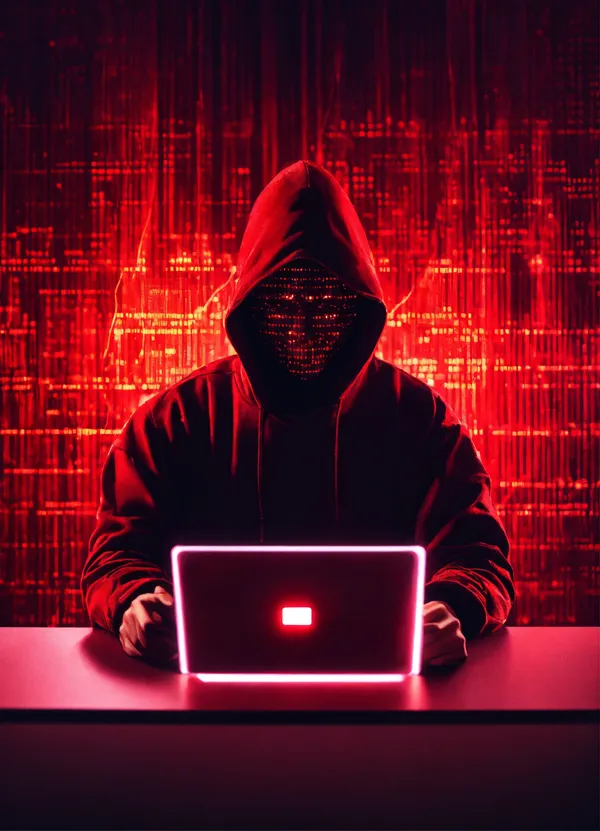 ảnh hacker ngầu