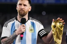 Bộ sưu tập ảnh messi đẹp nhất – Huyền thoại môn thể thao vua