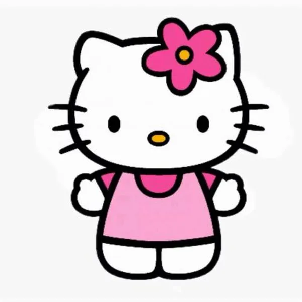 avatar vô tri hello kitty 3