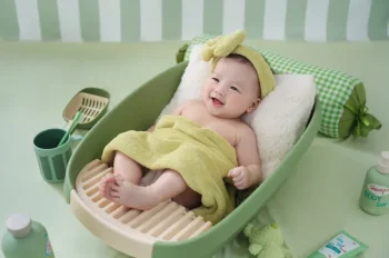 Tuyển tập 999+ ảnh em bé cute siêu dễ thương khiến bạn tan chảy