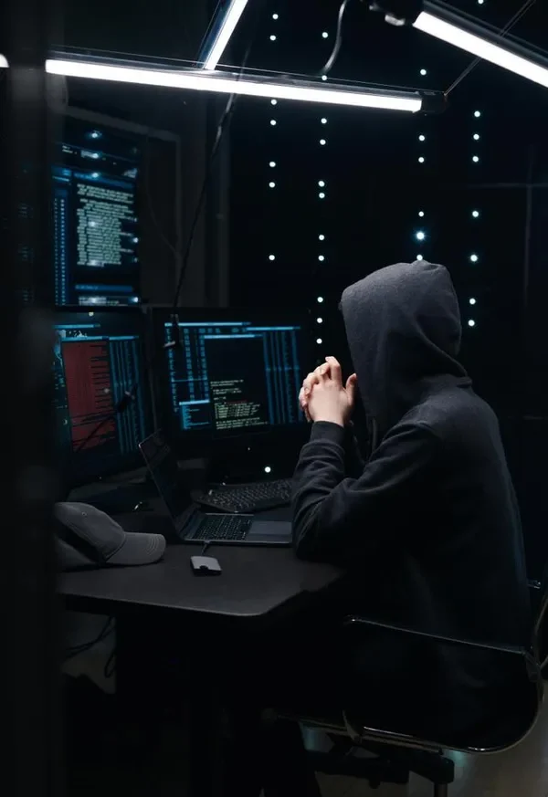 hình ảnh hacker 3