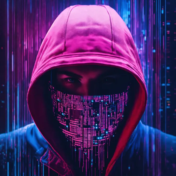 hình ảnh hacker 3d 5