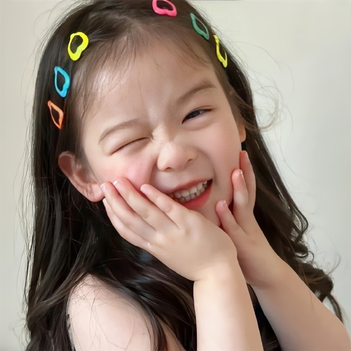 Ảnh đại diện cute 3