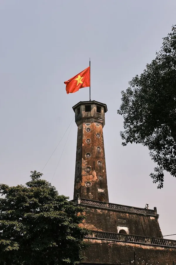 ảnh đẹp hà nội 1