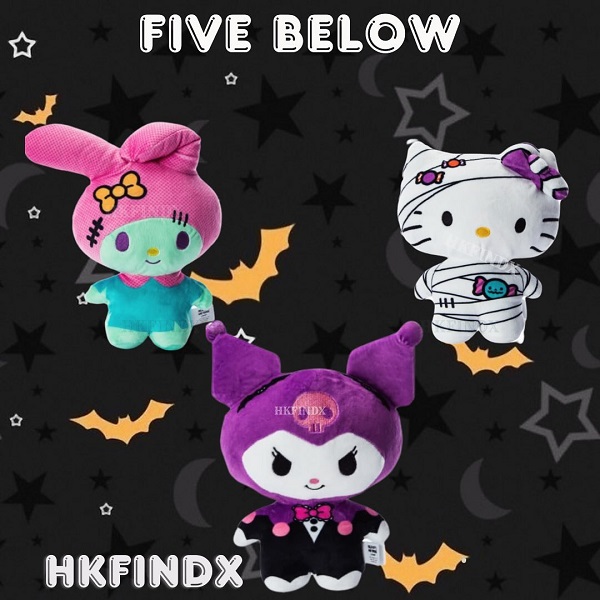 Avatar vô tri Hello Kitty 9