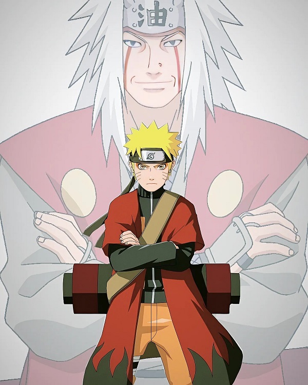 Hình nền Naruto 1