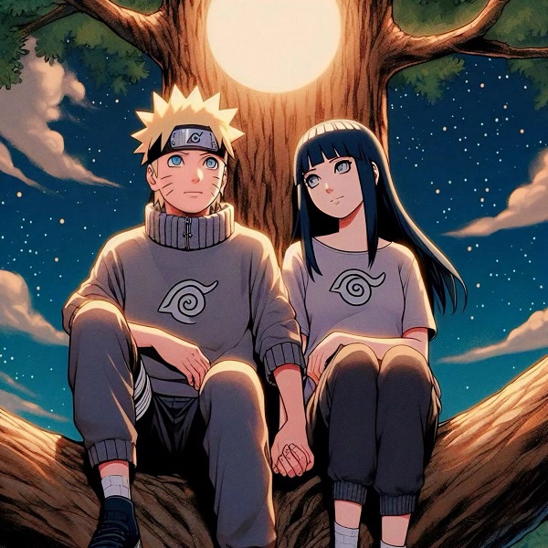 Hình nền Naruto 11