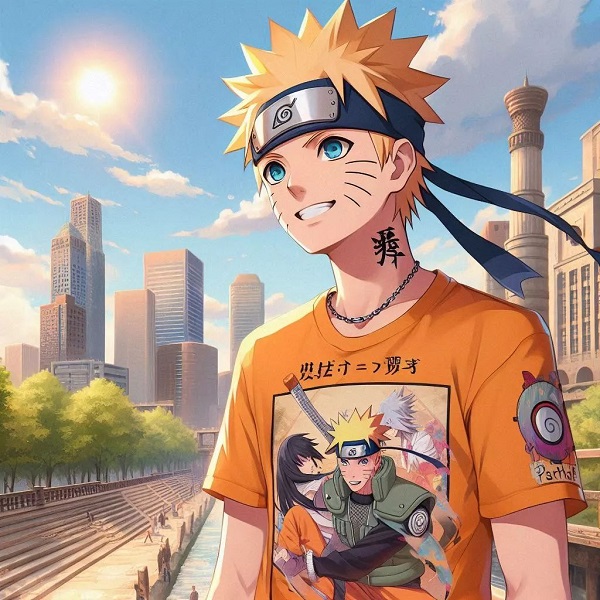 Hình nền Naruto 17