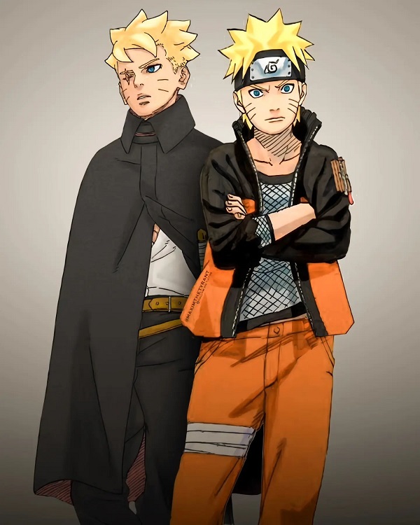 Hình nền Naruto 18