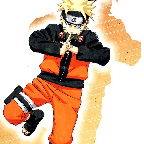 Hình nền Naruto 2