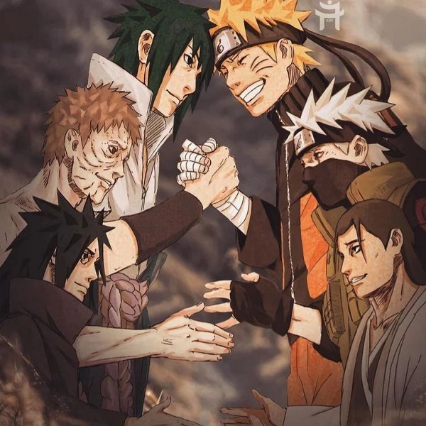 Hình nền Naruto 20